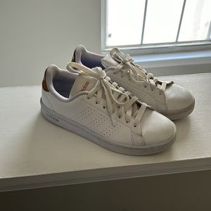 adidas Grand Court 2.0 Womens Sneakers